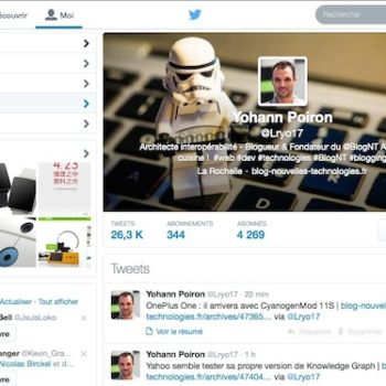 twitter pousse son nouveau profil optimisez le avec ces conseils 1