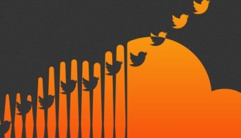 twitter semblerait lorgner sur un rachat de soundcloud 1