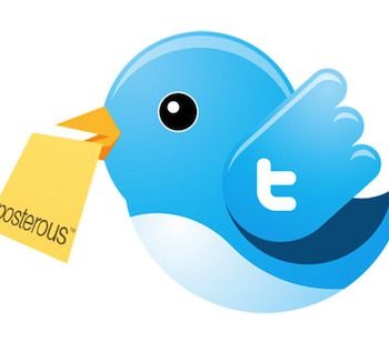 twitter va stopper posterous a la fin du mois davril 1