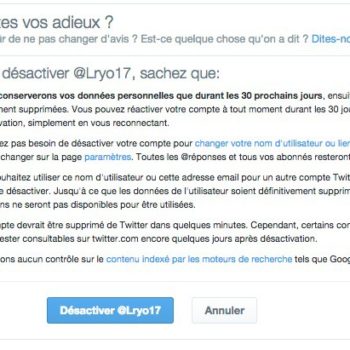 twitter vient de rendre chaque tweet public trouvable voici comment les supprimer 1