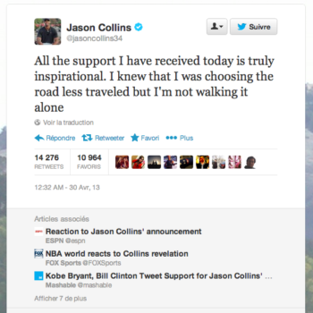 twitter vous montre desormais les articles ou les tweets populaires ont ete integres 1