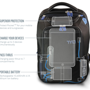 tylt energi un sac a dos dedie a toutes les personnes connectees 1