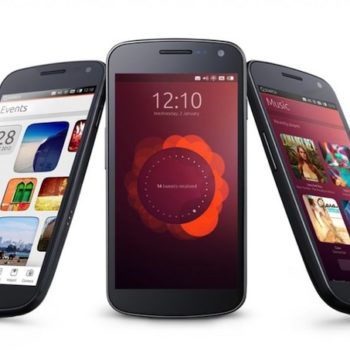 ubuntu 13 10 est desormais disponible et prend en charge les peripheriques nexus 1