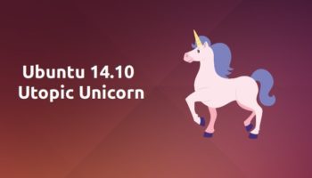 ubuntu 14 10 utopic unicorn beta il est disponible 1