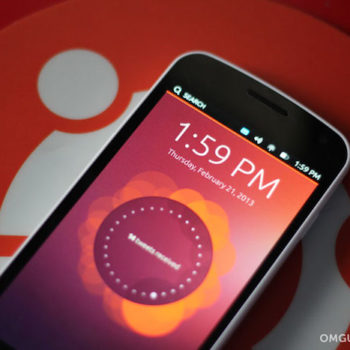 ubuntu touch arrive au stade rtm release to manufacturing 1