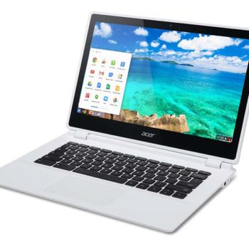 un acer chromebook 14 est en construction selon une fuite 1