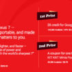 un concours pour kitkat offre une nexus 7 2013 et des coupons pour le google play 1