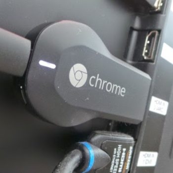 un guide etape par etape sur la facon de configurer votre google chromecast 1