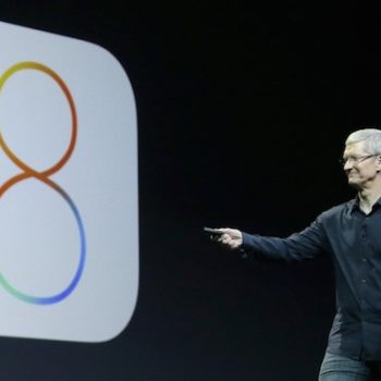 un guide etape par etape sur la facon de telecharger ios 8 1