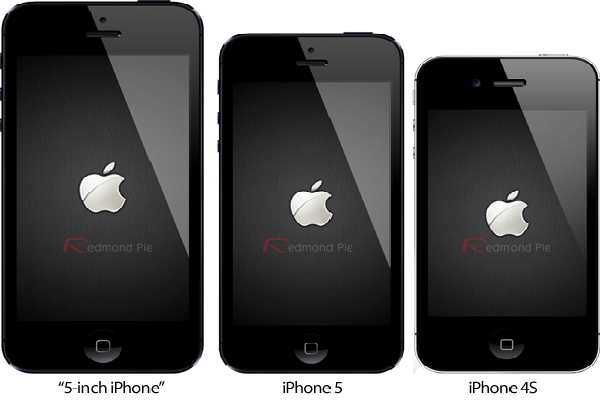 un iphone 6 a venir en juin 2014 avec grand ecran et un ipad mini low cost en fabrication 1