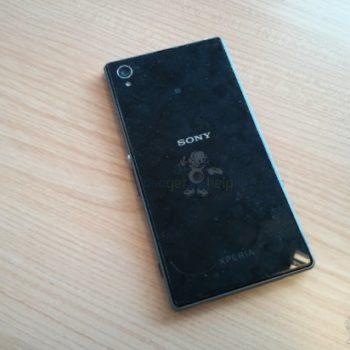 un look sexy devoile dans des photos du sony honami sony i1 1