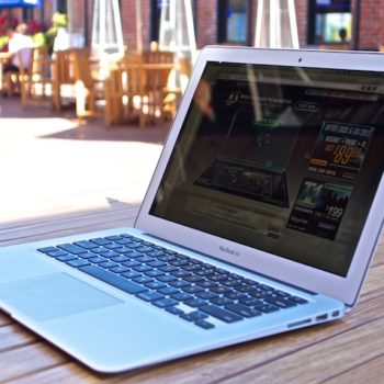 un macbook air retina de 12 pouces prevu pour la deuxieme moitie de 2014 1