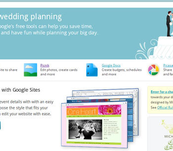 un mariage en perspective faite appel a google 1
