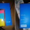 un nexus 5 rouge bel et bien en preparation 1