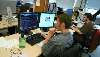 un nouveau batiment dedie aux ingenieurs de facebook a londres 1