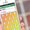 un nouveau hack snapchat peut faire planter votre smartphone 1