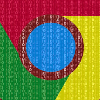 une faille de chrome sur android 1