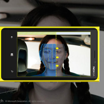 une impression 3d de votre visage avec windows phone 1