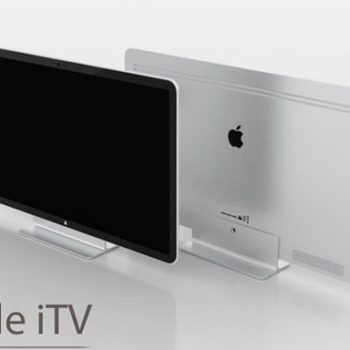 une nouvelle rumeur suggere une apple itv de 60 pouces cette annee 1