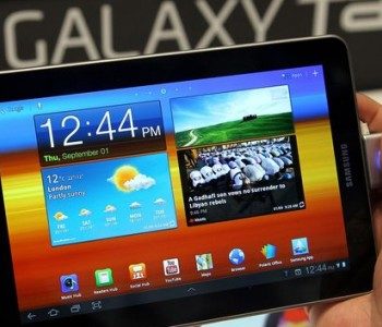 une nouvelle tablette phare amoled de samsung serait confirmee pour 2014 1