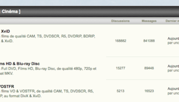 une re ouverture de planete lolo 1