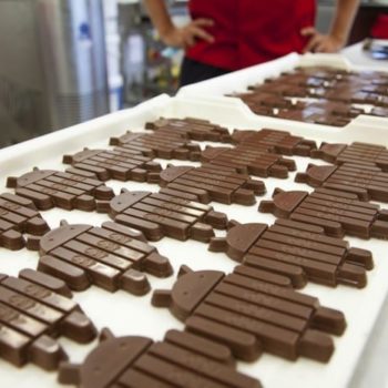 une reference a michael jackson pour la date de sortie le 28 octobre de android 4 4 kitkat 1