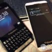 une rumeur du blackberry r10 ajoute des specifications possibles et de nouvelles photos 1