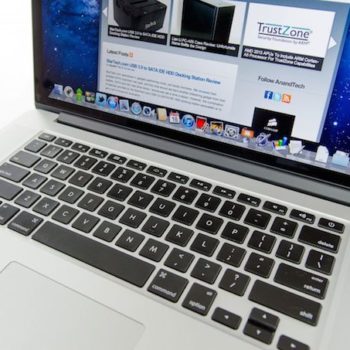 une source chinoise pretend une refonte du macbook 2014 1