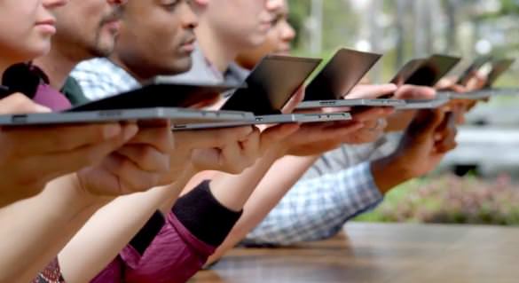 une tablette surface de 7 pouces pourrait etre produite cette annee 1