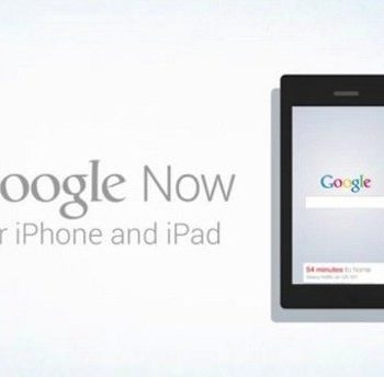 une video leakee fournit ce que pourrait etre un premier apercu de google now sur ios 1