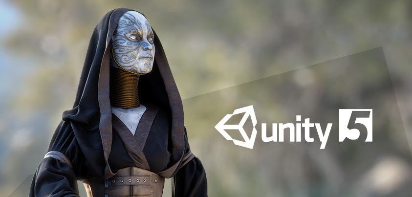 unity 5 apporte un module webgl pour jouer sans plugins sur le web 1