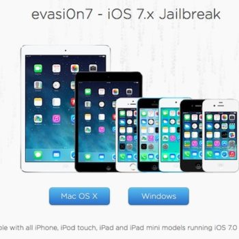 untethered ios 7 le jailbreak arrive sur iphone ipad et ipod 1