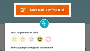 usabilla live vous permet doptimiser les informations de votre site pour le bonheur des utilisateurs 1