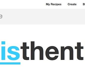 utilisez ifttt pour automatiser votre vie sur internet 1