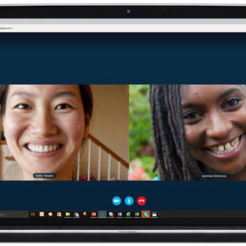 utilisez skype sur microsoft edge sans plug in 1 1