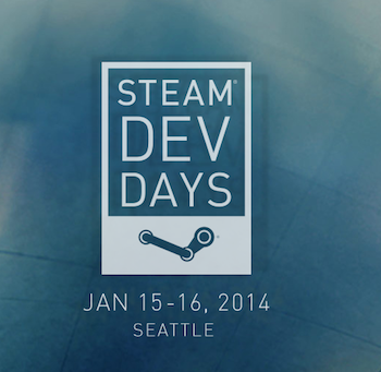 valve va etre lhote de levenement steam dev days 1
