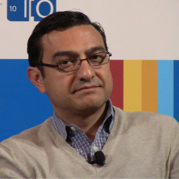vic gundotra responsable de google quitte brusquement lentreprise 1