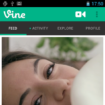 vine est dors et deja disponible sur android 1