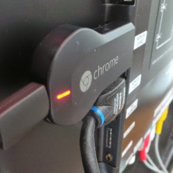 vlc annonce le support sur ios windows linux et mac pour le google chromecast 1