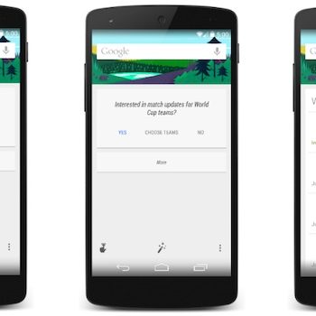voici a quoi sattendre de google android 5 0 1