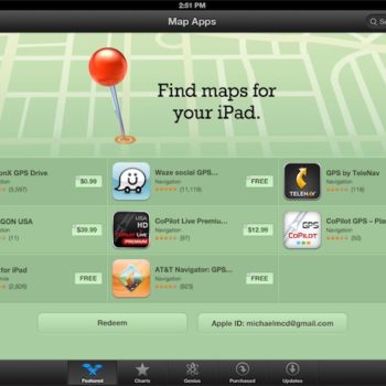 voici comment utiliser google maps sur ios selon google 1