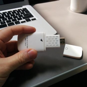 voici la reponse de mozilla au chromecast de google 1