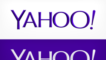 voici le nouveau logo de yahoo 1