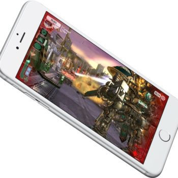 voici les nouvelles fonctionnalites quapple essaie pour iphone 7 1