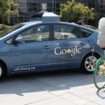 voitures sans conducteur de google vont a londres 1