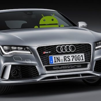 votre voiture pourrait bientot etre controlee par google 1