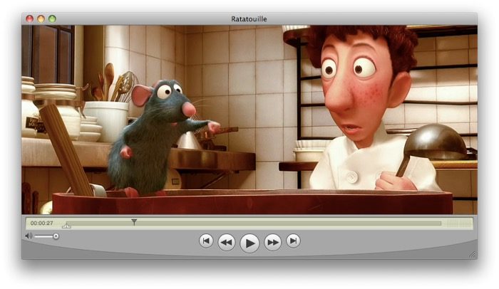 Vous auriez tord de ne pas désinstaller QuickTime pour Windows