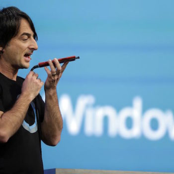 vous pourriez bientot etre en mesure de tester cortana sur ios 1