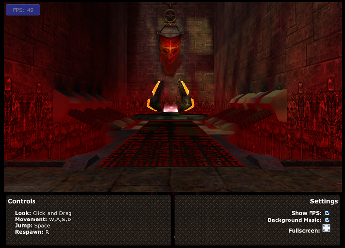 Vous pouvez “jouer” à Quake 3 sur Chrome dès maintenant