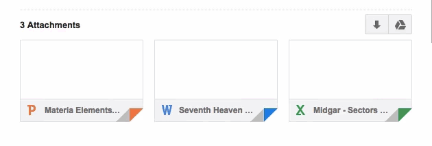 vous pouvez maintenant editer des documents microsoft office depuis gmail 1